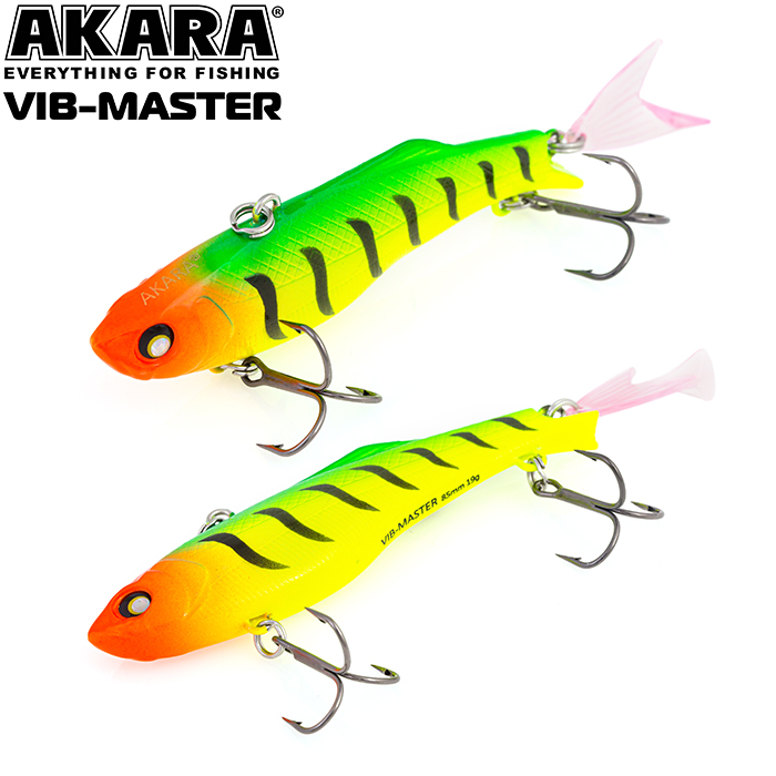  Akara  Vib-Master 70  16 . (4/7 oz 2,8 in) A 1