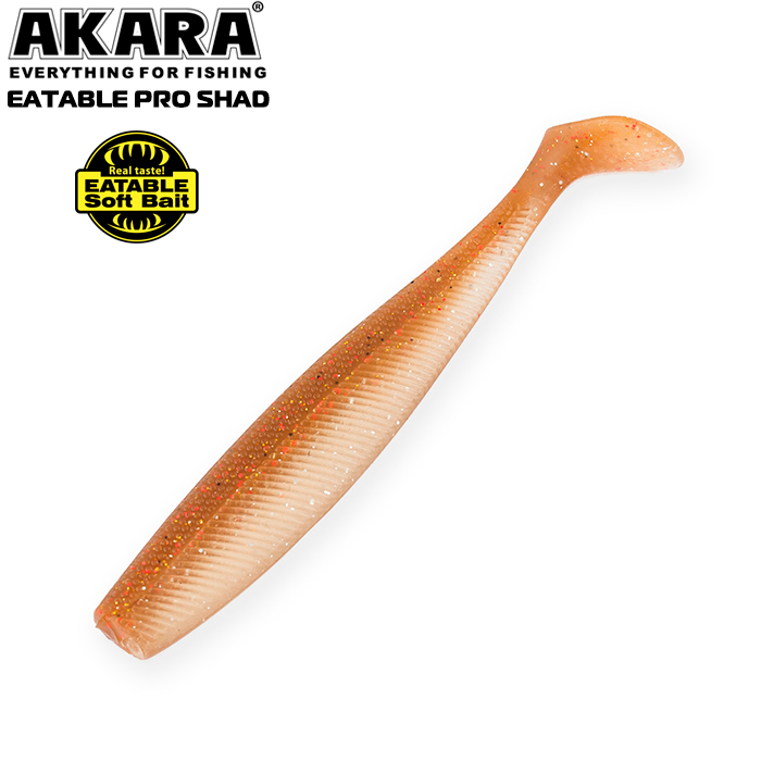  Akara Eatable Pro Shad 90 L17 (3 .)