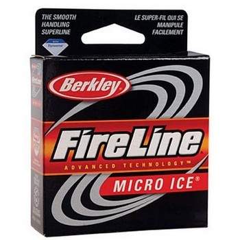  Fire Line Micro Ice Cristal 46 0.15