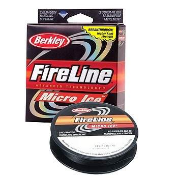  Fire Line Micro Ice 45 d-0.20