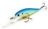  Lucky Craft Pointer 78XD-287 Chartreuse Light Blue