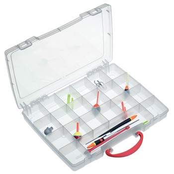  Nautilus 193N-21 Attachable Box With Handle 21-compartments