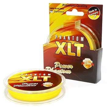 Power Phantom XLT 4x Yellow 120 0.18 18.35