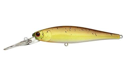  Lucky Craft Pointer 100DD-161 Pineapple Shad