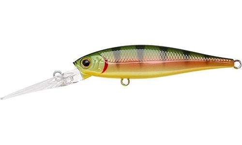  Lucky Craft Pointer 65XD-807 Northern Yellow Perch