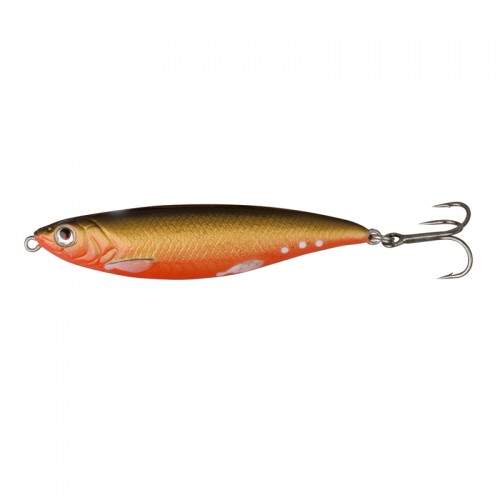  Savage Gear 3D Horny Herring 80 8cm 13g SS 07-Red and Black