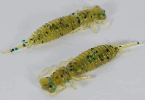   Fanatik Larva 3,5 (4)  005