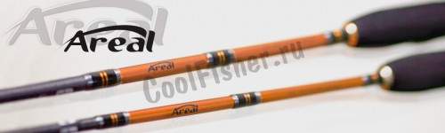  Norstream Areal AR-60 L  2,5 - 8 