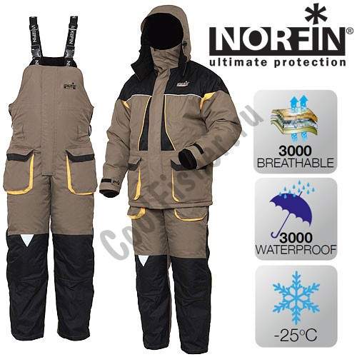   Norfin ARCTIC 2 04 .XL