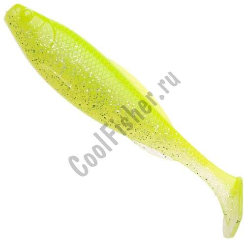   Narval Troublemaker 12cm #004-Lime Chartreuse