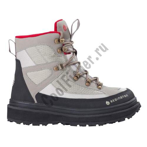  Redington Willow River Boot- Sticky Rubber Sand 06
