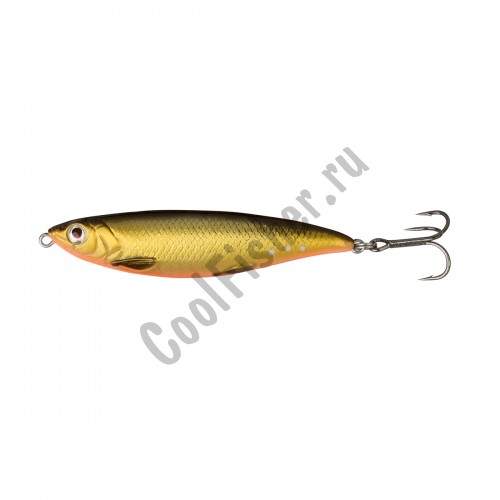  Savage Gear 3D Horny Herring 100 10cm 23g SS 04-Gold and Black