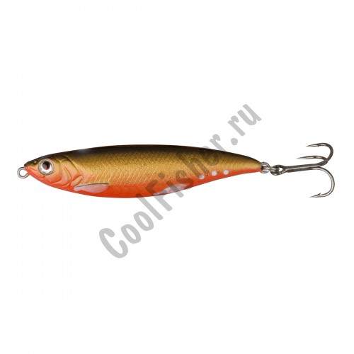  Savage Gear 3D Horny Herring 100 10cm 23g SS 07-Red and Black