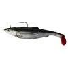  Savage Gear 3D Herring Big Shad 25cm 300g 1pcs 76-Bleeding Coalfish