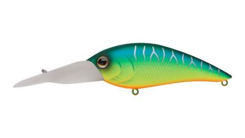  Strike Pro Classic Shad 90  9  19  . 1,5 - 2,5 A223S