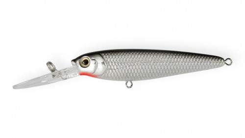  Strike Pro Diving Shad 110  11 12 . 2,5-4,0  A010