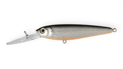  Strike Pro Diving Shad 110  11 12 . 2,5-4,0  A70T
