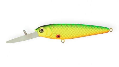  Strike Pro Diving Shad 110  11 12 . 2,5-4,0  A17