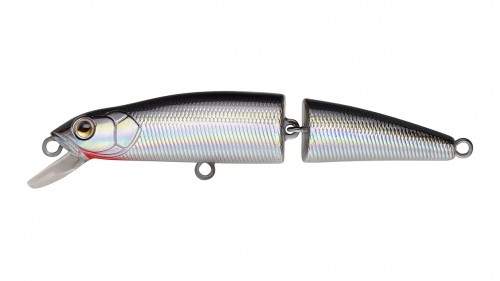  Strike Pro Minnow Jointed SM90   9 8,6 . 0,5 -1,3 A010