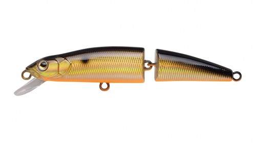  Strike Pro Minnow Jointed SM90   9 8,6 . 0,5 -1,3 613T