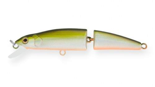  Strike Pro Minnow Jointed SM90   9 8,6 . 0,5 -1,3 612T