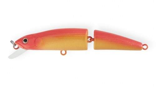  Strike Pro Minnow Jointed SM90   9 8,6 . 0,5 -1,3 A174FW