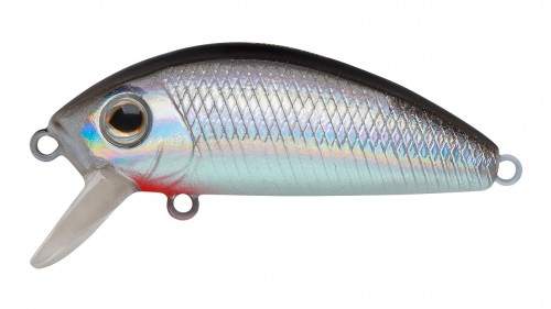  Strike Pro Mustang Minnow 45  4,5 4,5 . 0,2 -0,5 A010-EP
