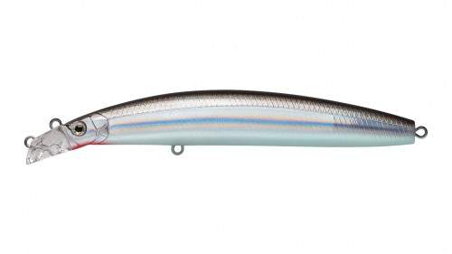  Strike Pro Top Water Minnow Long Casting 130  13 21,4 . 0,1 - 0,7 A010-EP