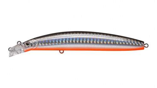  Strike Pro Top Water Minnow Long Casting 130  13 21,4 . 0,1 - 0,7 A70-713