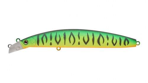  Strike Pro Top Water Minnow Long Casting 130  13 21,4 . 0,1 - 0,7 GC01S