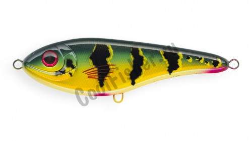  Strike Pro Baby Buster  10 25 .0,2-1,0 C506F