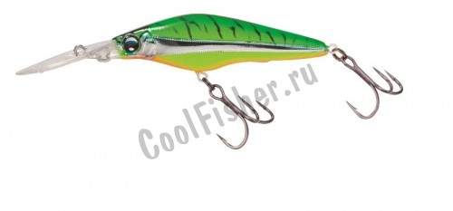  F1034-HHT Duel HARDCORE SHAD 50SP