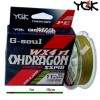   YGK G-Soul WX4 F1 Ohdragon SS140 150 0.6