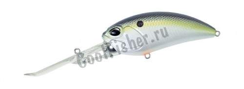  DUO Realis Crank G87 15A ACC3083 American Shad