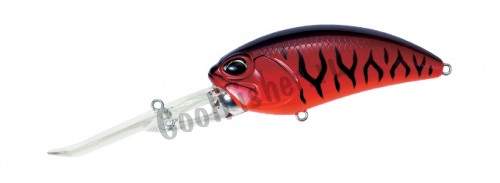  DUO Realis Crank G87 15A CCC3069 Red Tiger