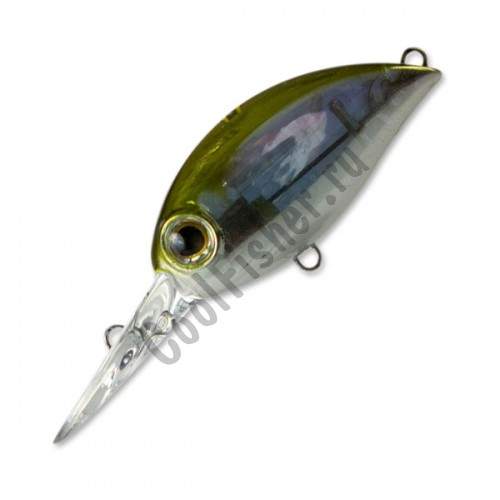  ZIPBAITS Hickory MDR 021R