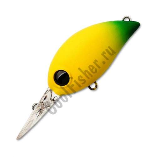  ZIPBAITS Hickory MDR 143R