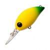 ZIPBAITS Hickory MDR 143R