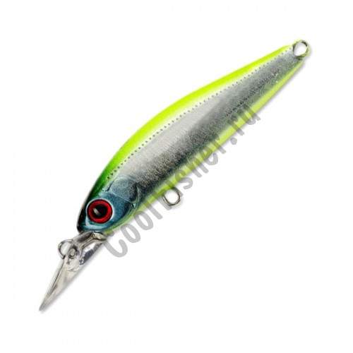  ZIPBAITS Rigge S-Line MDR 202R