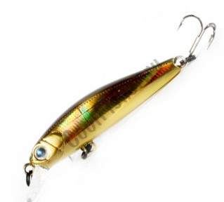  ZIPBAITS Rigge S-Line MDR 522R