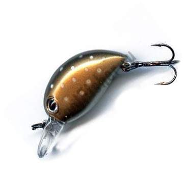  ZipBaits Baby Hickory MDR 029R