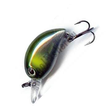  ZipBaits Baby Hickory MDR 820R