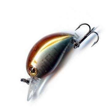  ZipBaits Baby Hickory MDR ZR078R