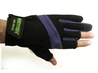  HITFISH Glove-03 .   . L