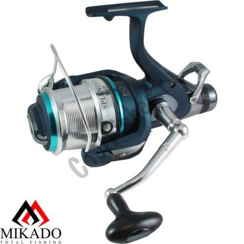 Mikado SPLENDID 950 (8+1.; gear ratio 4,9 :1) ..
