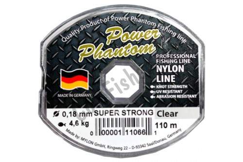  Power Phantom Super Strong 110 0,22 