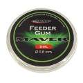   Feeder Gum MAVER 0.6mm