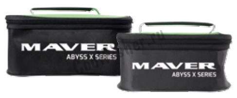  MAVER Medium Abyss X-Series 29x29x12