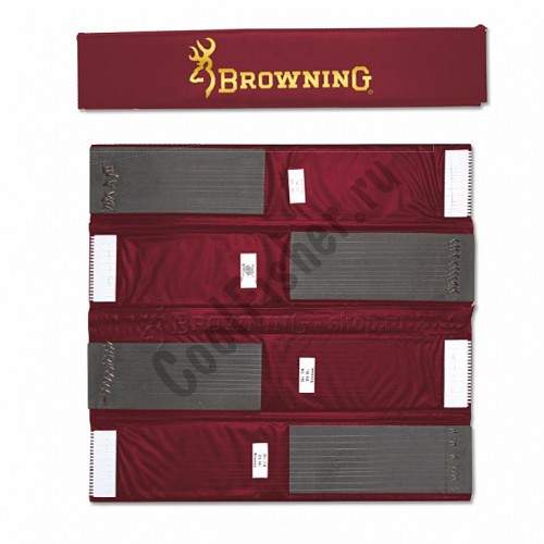  Browning Hooks length wallet 25 