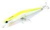 ������ Lucky Craft Flash Minnow Flat 130F_0724 Night Basic 720
